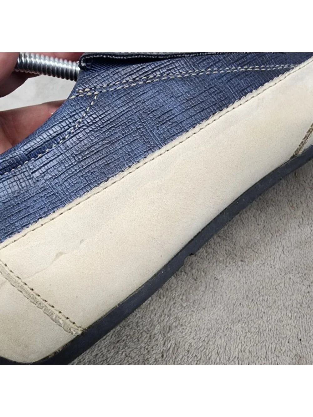 bussola size mens